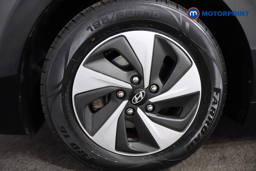 Hyundai Ioniq Premium Automatic Petrol-Electric Hybrid Hatchback - Stock Number (1542364) - 11th supplementary image