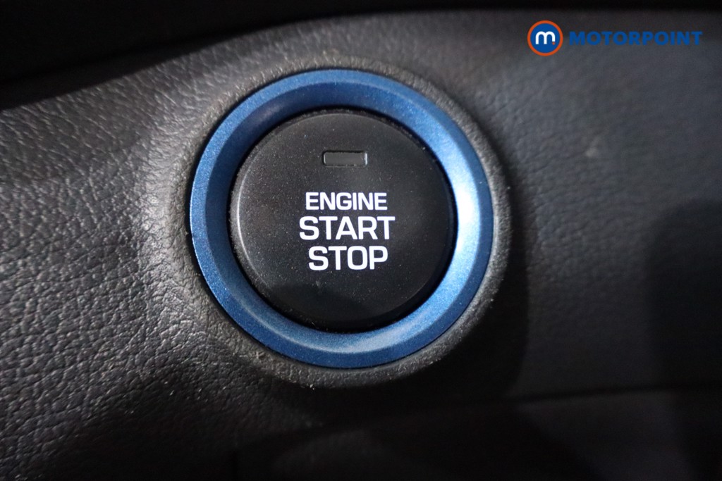 Hyundai Ioniq Premium Automatic Petrol-Electric Hybrid Hatchback - Stock Number (1542364) - 13th supplementary image
