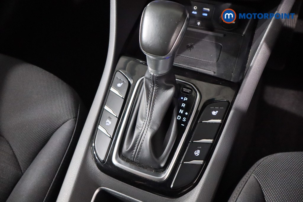 Hyundai Ioniq Premium Automatic Petrol-Electric Hybrid Hatchback - Stock Number (1542364) - 14th supplementary image