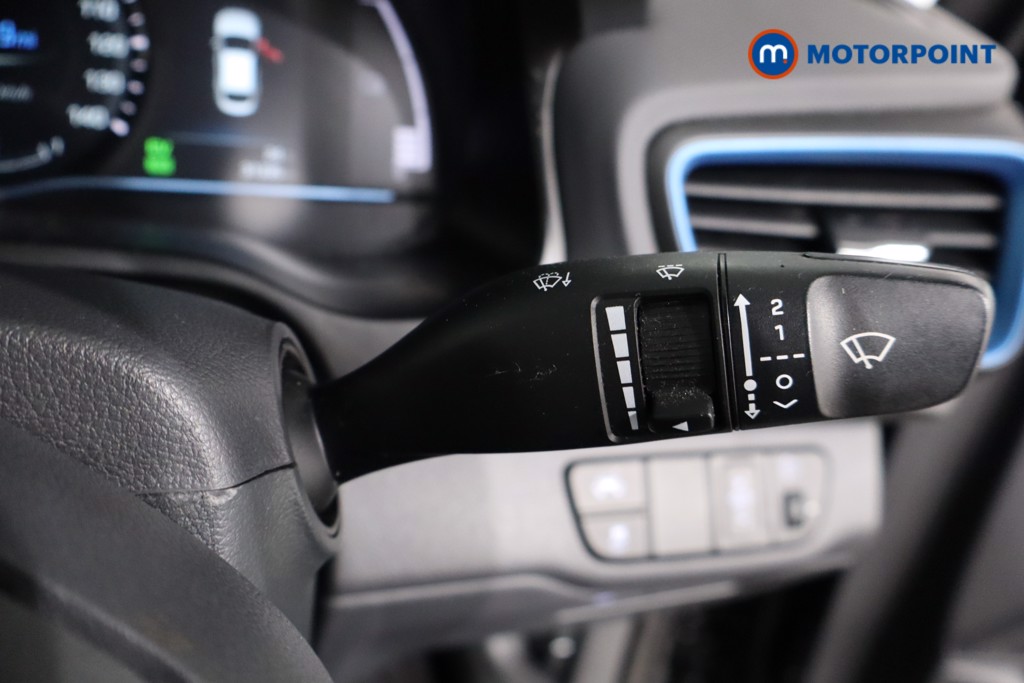 Hyundai Ioniq Premium Automatic Petrol-Electric Hybrid Hatchback - Stock Number (1542364) - 16th supplementary image