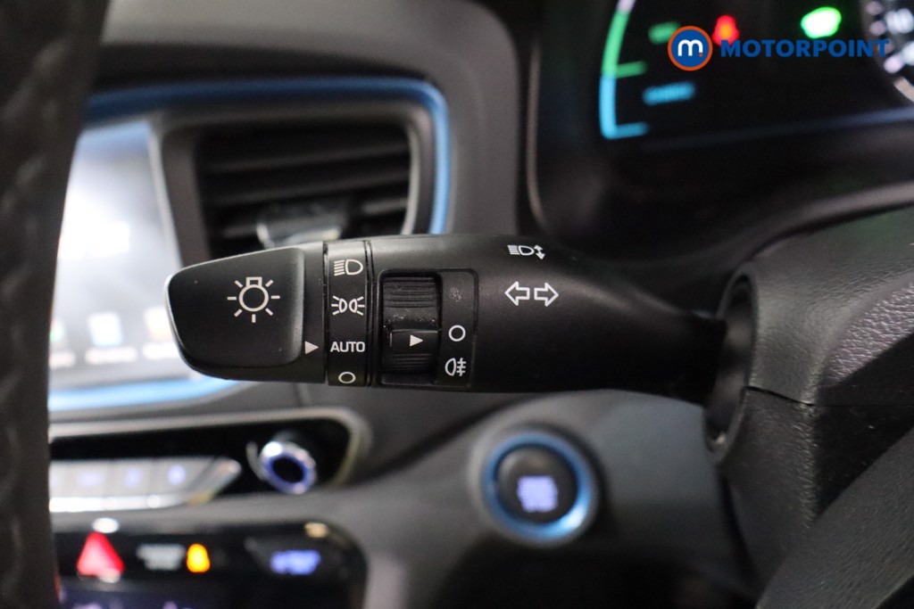 Hyundai Ioniq Premium Automatic Petrol-Electric Hybrid Hatchback - Stock Number (1542364) - 17th supplementary image