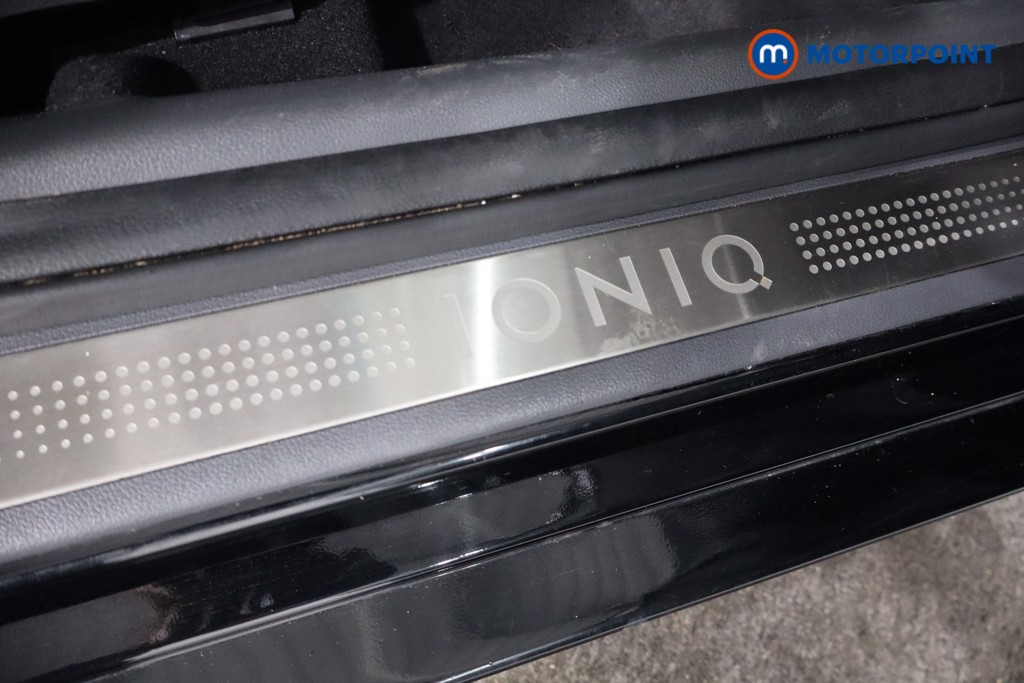 Hyundai Ioniq Premium Automatic Petrol-Electric Hybrid Hatchback - Stock Number (1542364) - 21st supplementary image