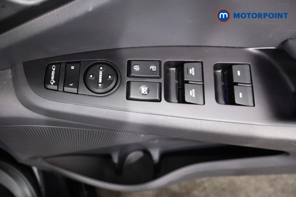 Hyundai Ioniq Premium Automatic Petrol-Electric Hybrid Hatchback - Stock Number (1542364) - 22nd supplementary image