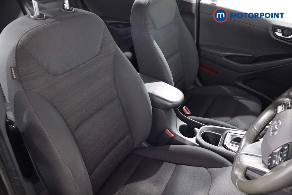 Hyundai Ioniq Premium Automatic Petrol-Electric Hybrid Hatchback - Stock Number (1542364) - 24th supplementary image