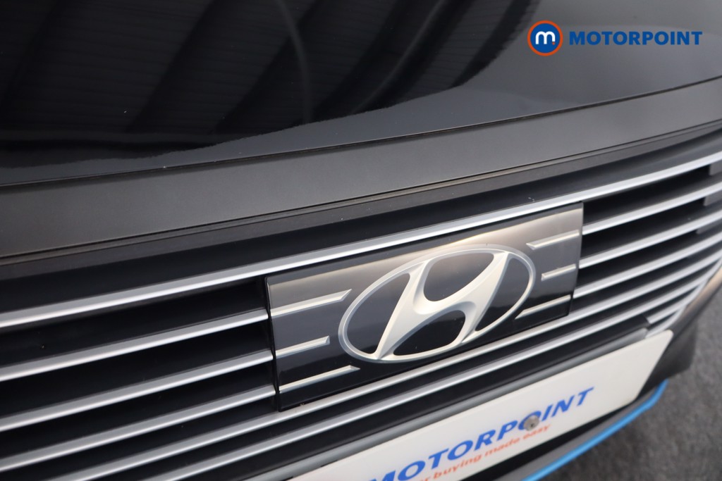 Hyundai Ioniq Premium Automatic Petrol-Electric Hybrid Hatchback - Stock Number (1542364) - 27th supplementary image