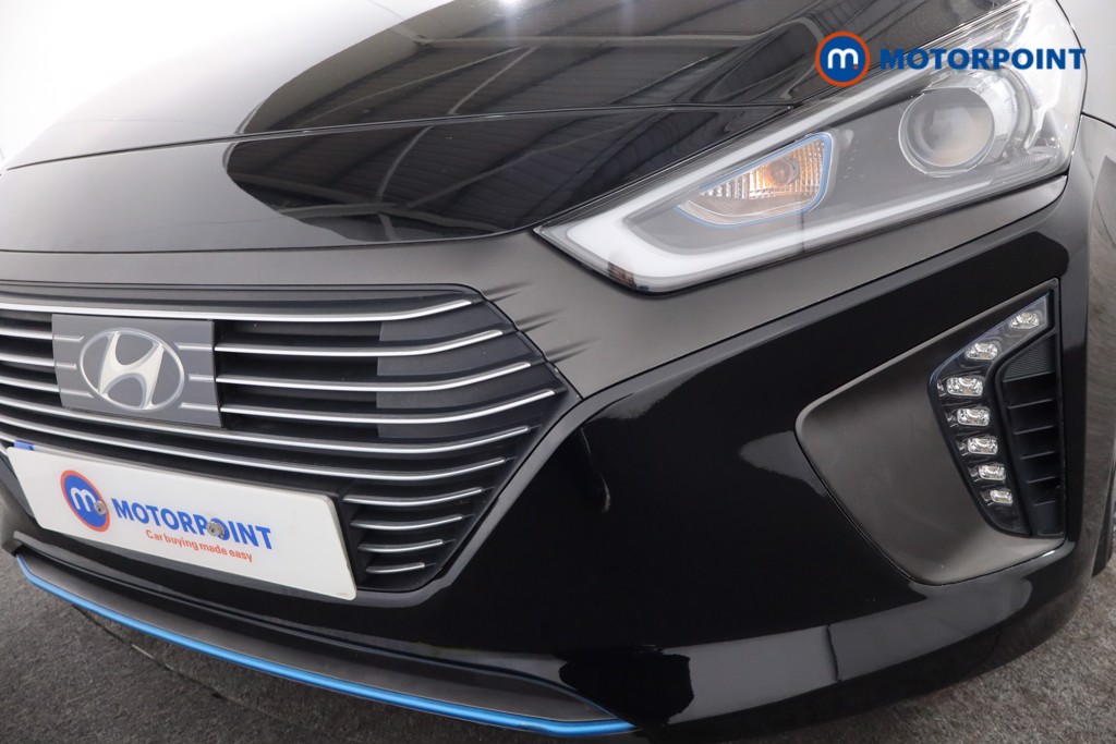Hyundai Ioniq Premium Automatic Petrol-Electric Hybrid Hatchback - Stock Number (1542364) - 29th supplementary image