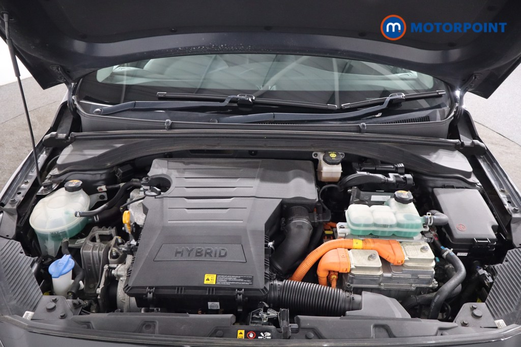 Hyundai Ioniq Premium Automatic Petrol-Electric Hybrid Hatchback - Stock Number (1542364) - 30th supplementary image