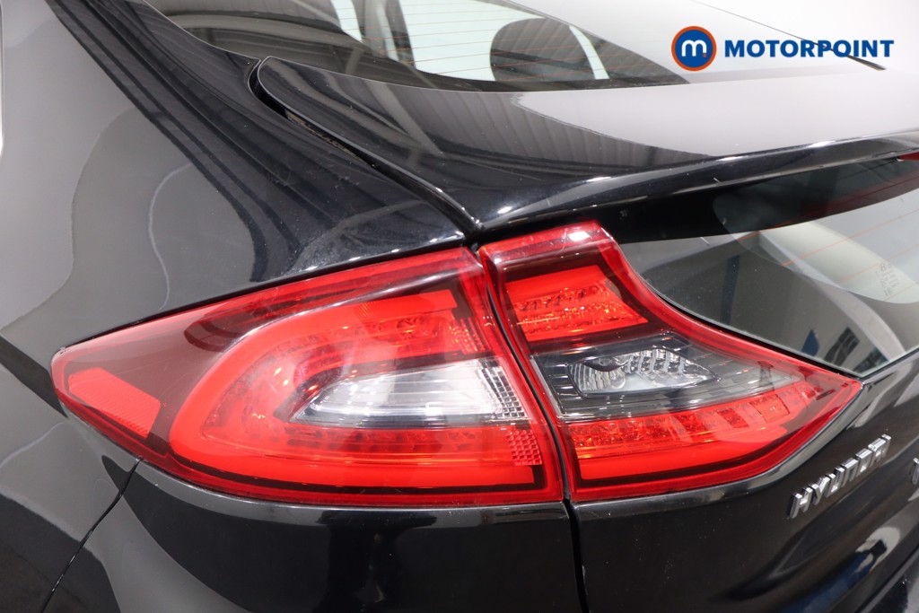 Hyundai Ioniq Premium Automatic Petrol-Electric Hybrid Hatchback - Stock Number (1542364) - 32nd supplementary image