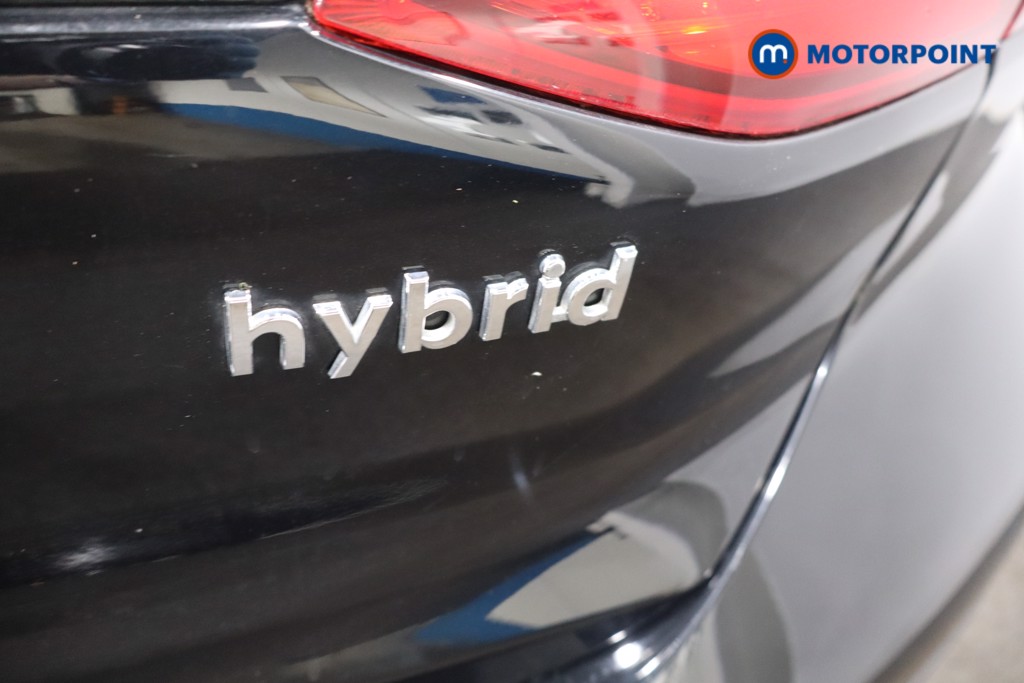 Hyundai Ioniq Premium Automatic Petrol-Electric Hybrid Hatchback - Stock Number (1542364) - 34th supplementary image