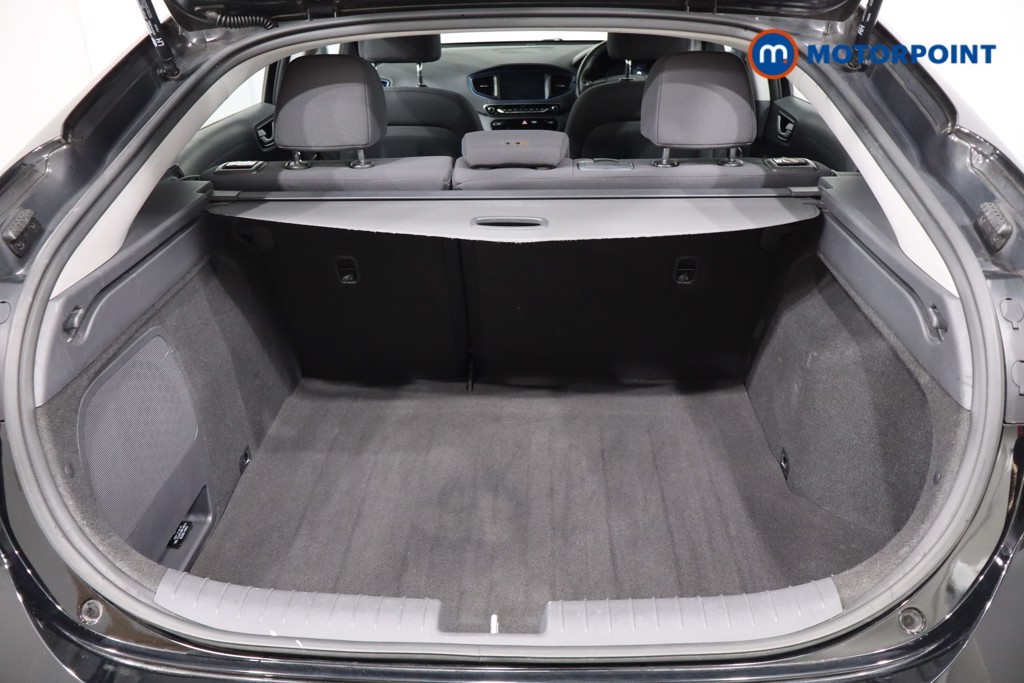 Hyundai Ioniq Premium Automatic Petrol-Electric Hybrid Hatchback - Stock Number (1542364) - 35th supplementary image
