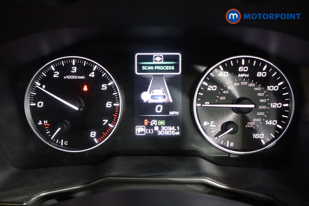 Subaru Outback Touring Automatic Petrol Estate - Stock Number (1543129) - 2nd supplementary image