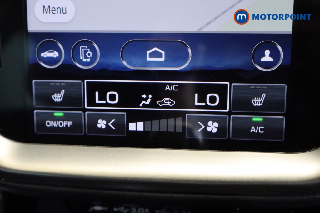 Subaru Outback Touring Automatic Petrol Estate - Stock Number (1543129) - 10th supplementary image