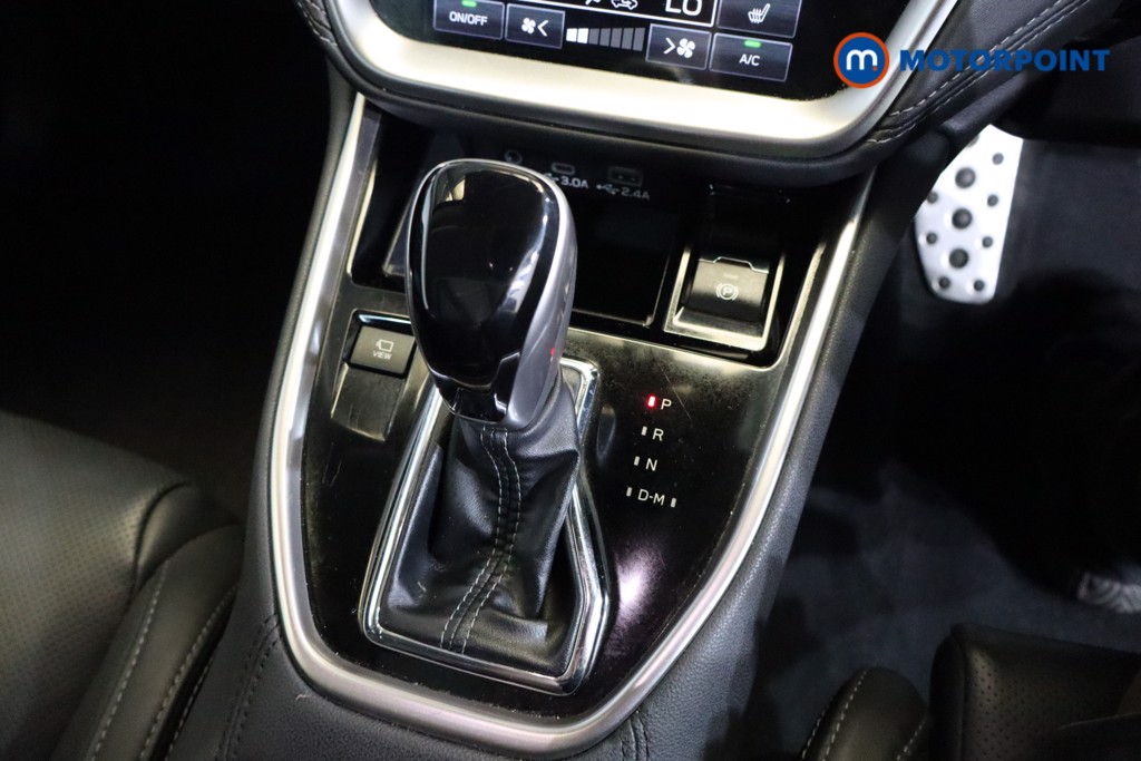 Subaru Outback Touring Automatic Petrol Estate - Stock Number (1543129) - 11th supplementary image