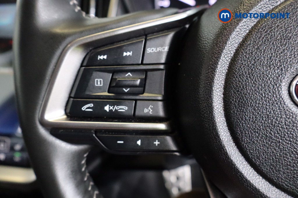 Subaru Outback Touring Automatic Petrol Estate - Stock Number (1543129) - 13th supplementary image