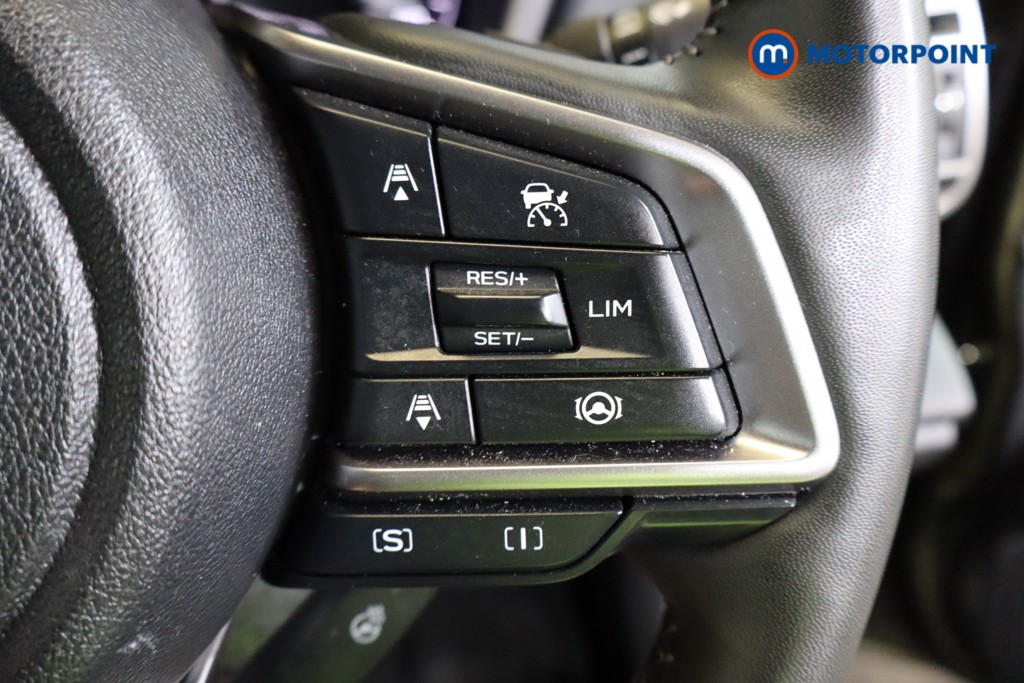 Subaru Outback Touring Automatic Petrol Estate - Stock Number (1543129) - 14th supplementary image