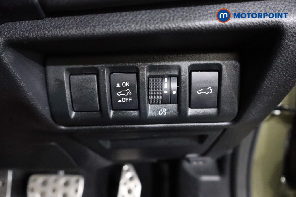 Subaru Outback Touring Automatic Petrol Estate - Stock Number (1543129) - 18th supplementary image