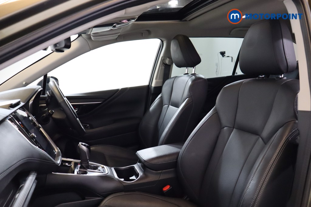 Subaru Outback Touring Automatic Petrol Estate - Stock Number (1543129) - 21st supplementary image