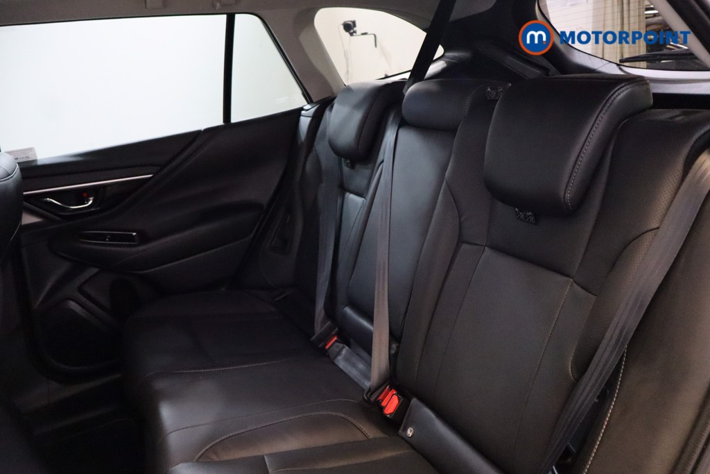 Subaru Outback Touring Automatic Petrol Estate - Stock Number (1543129) - 22nd supplementary image