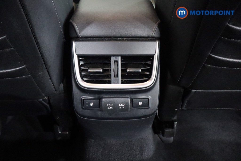 Subaru Outback Touring Automatic Petrol Estate - Stock Number (1543129) - 23rd supplementary image