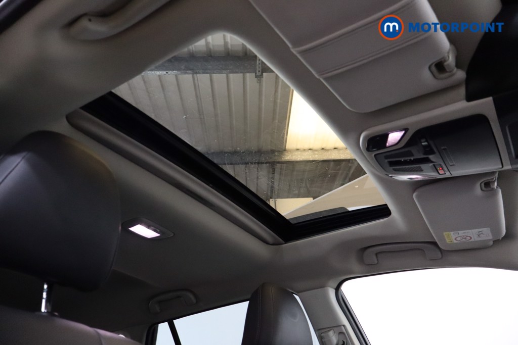 Subaru Outback Touring Automatic Petrol Estate - Stock Number (1543129) - 25th supplementary image