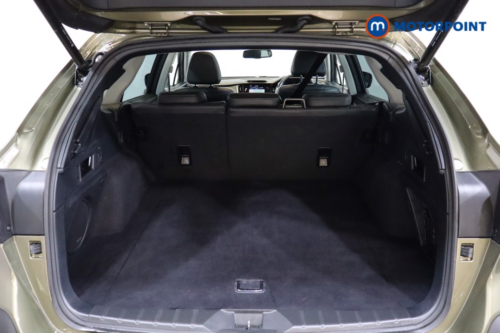 Subaru Outback Touring Automatic Petrol Estate - Stock Number (1543129) - 26th supplementary image