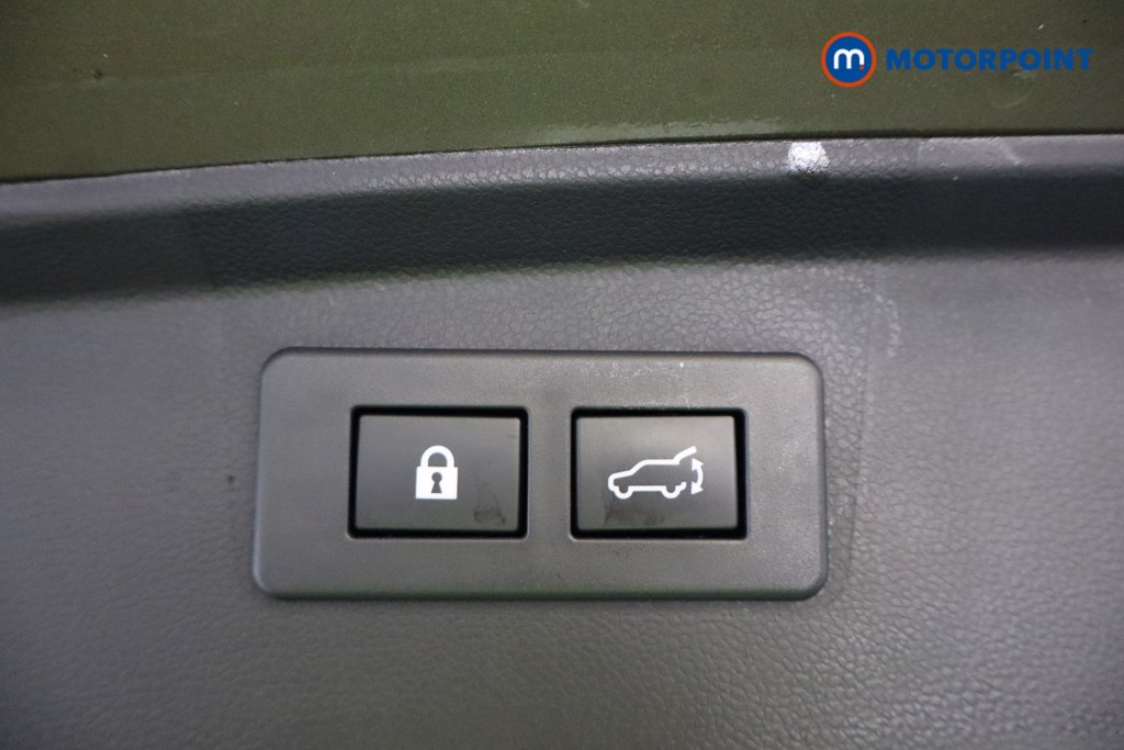 Subaru Outback Touring Automatic Petrol Estate - Stock Number (1543129) - 27th supplementary image