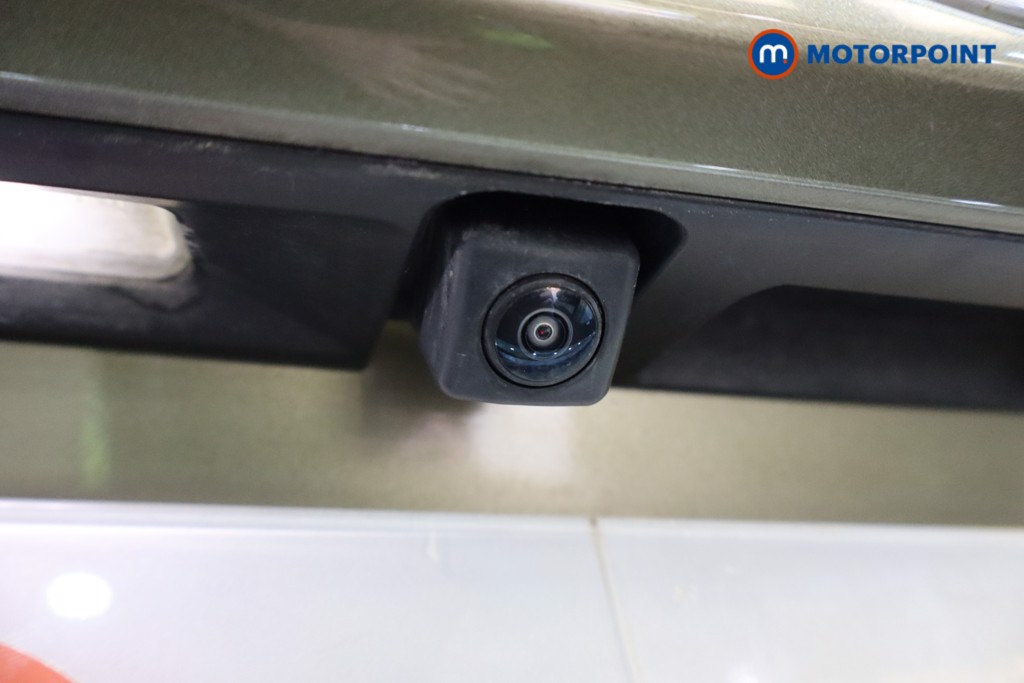 Subaru Outback Touring Automatic Petrol Estate - Stock Number (1543129) - 28th supplementary image