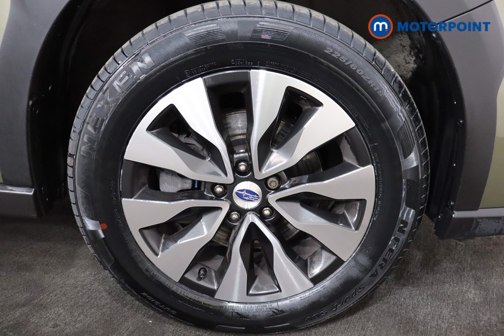 Subaru Outback Touring Automatic Petrol Estate - Stock Number (1543129) - 30th supplementary image