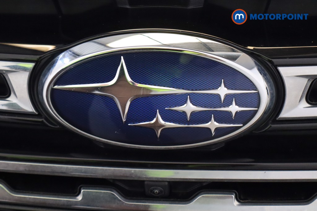 Subaru Outback Touring Automatic Petrol Estate - Stock Number (1543129) - 35th supplementary image