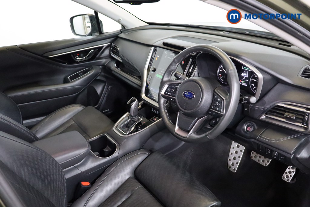 Subaru Outback Touring Automatic Petrol Estate - Stock Number (1543129) - 1st supplementary image