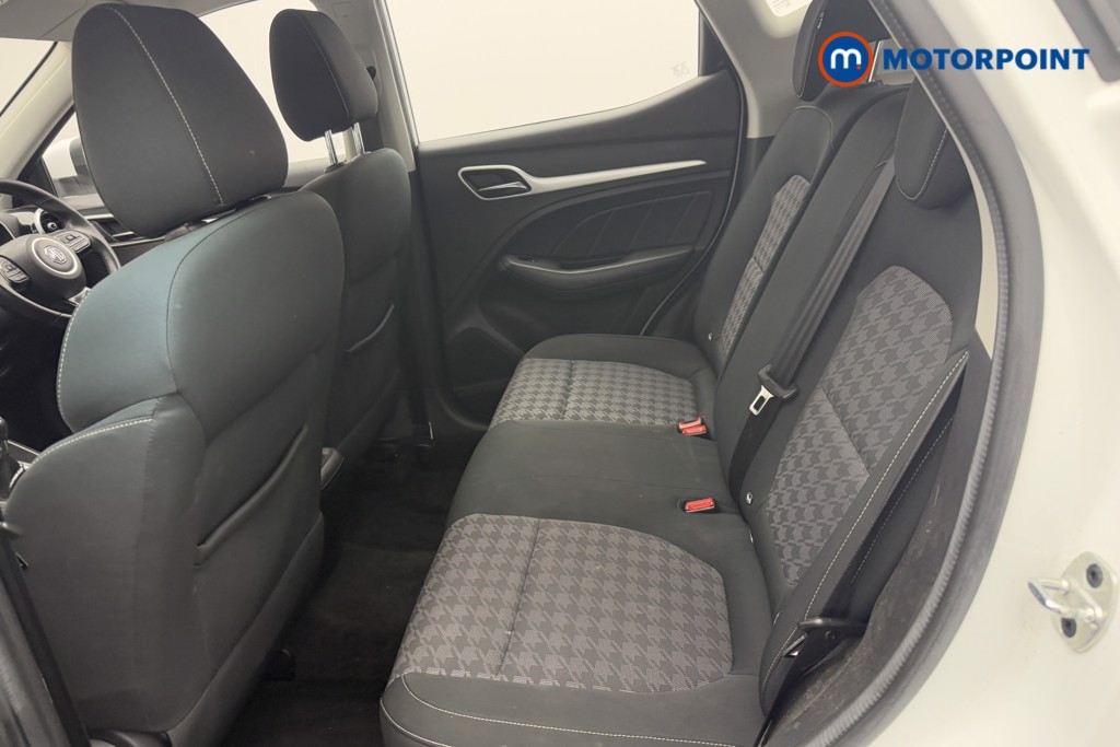 Mg Motor Uk ZS Excite Manual Petrol SUV - Stock Number (1548114) - 2nd supplementary image