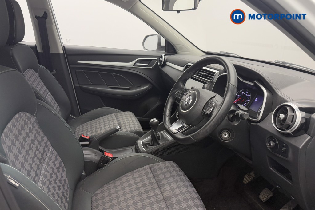 Mg Motor Uk ZS Excite Manual Petrol SUV - Stock Number (1548114) - 3rd supplementary image