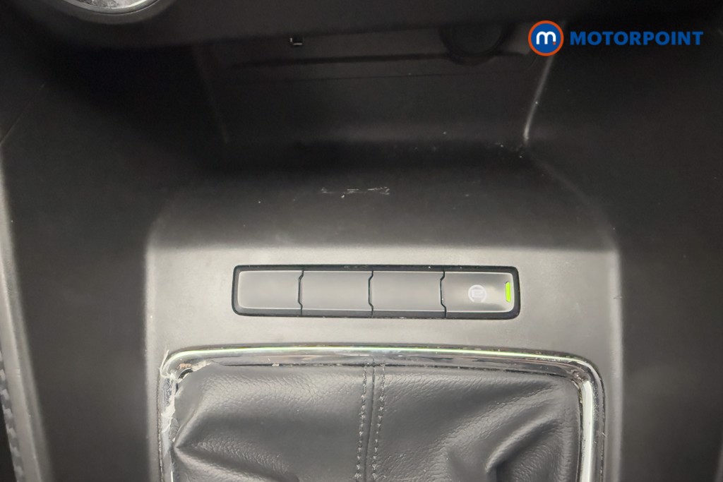 Mg Motor Uk ZS Excite Manual Petrol SUV - Stock Number (1548114) - 7th supplementary image