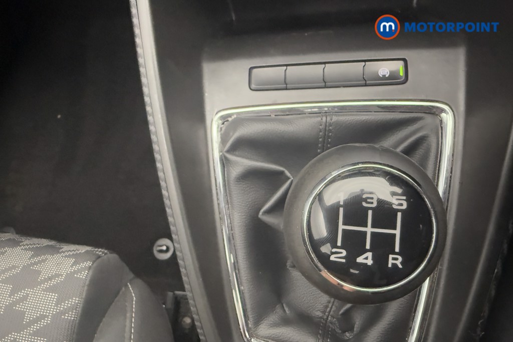 Mg Motor Uk ZS Excite Manual Petrol SUV - Stock Number (1548114) - 9th supplementary image