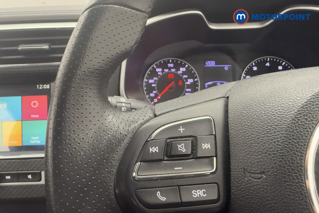 Mg Motor Uk ZS Excite Manual Petrol SUV - Stock Number (1548114) - 10th supplementary image