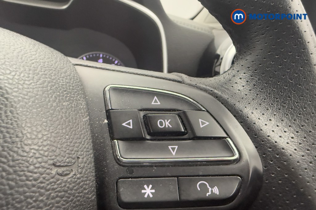 Mg Motor Uk ZS Excite Manual Petrol SUV - Stock Number (1548114) - 11th supplementary image