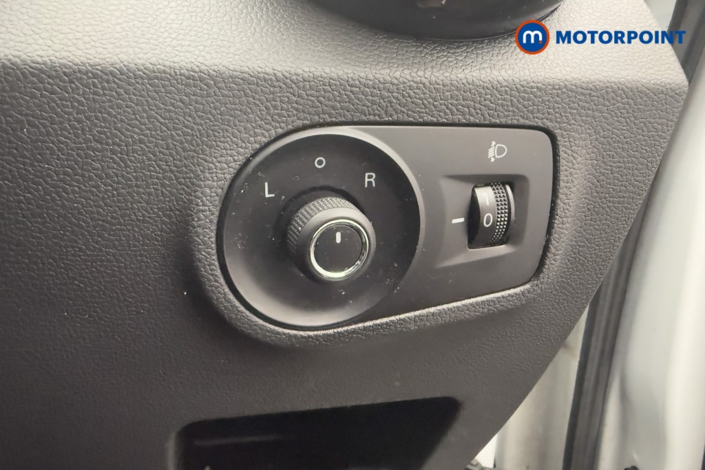 Mg Motor Uk ZS Excite Manual Petrol SUV - Stock Number (1548114) - 12th supplementary image