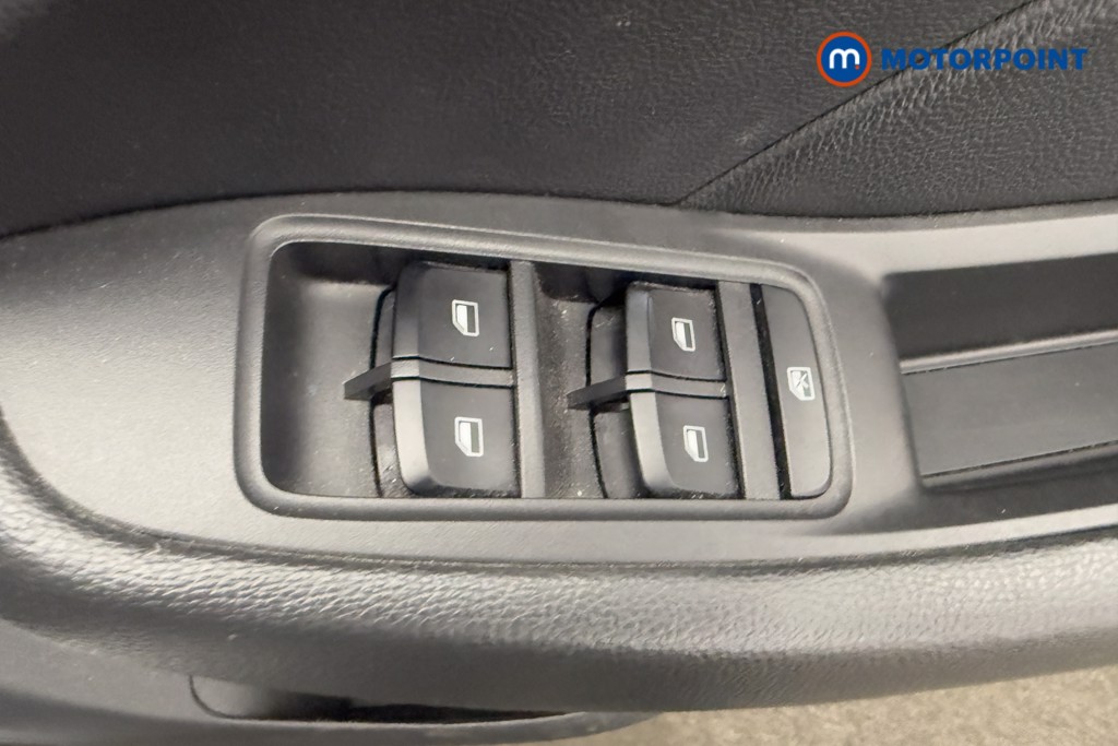 Mg Motor Uk ZS Excite Manual Petrol SUV - Stock Number (1548114) - 14th supplementary image