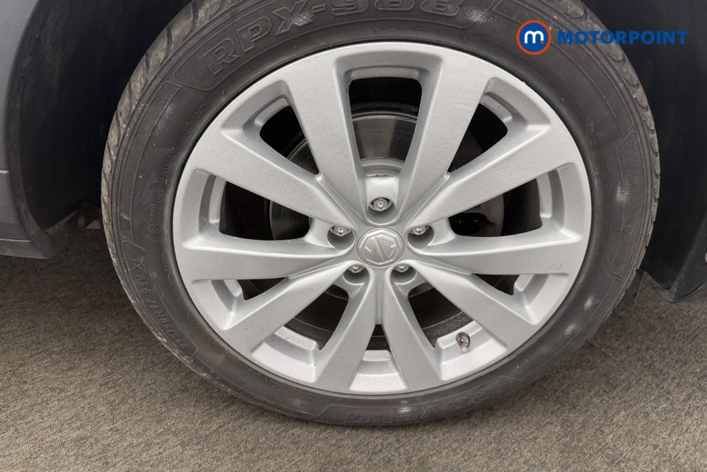 Mg Motor Uk ZS Excite Manual Petrol SUV - Stock Number (1548114) - 15th supplementary image