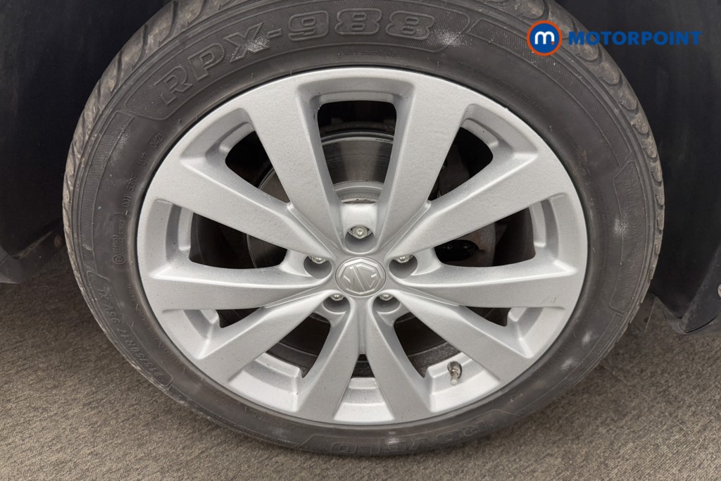 Mg Motor Uk ZS Excite Manual Petrol SUV - Stock Number (1548114) - 18th supplementary image