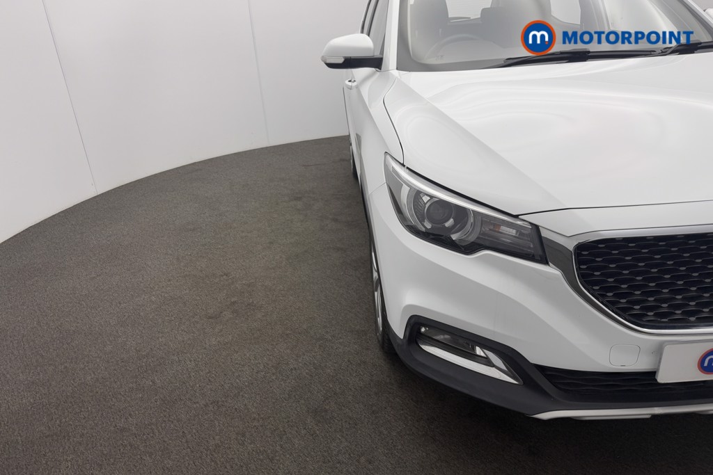 Mg Motor Uk ZS Excite Manual Petrol SUV - Stock Number (1548114) - 19th supplementary image