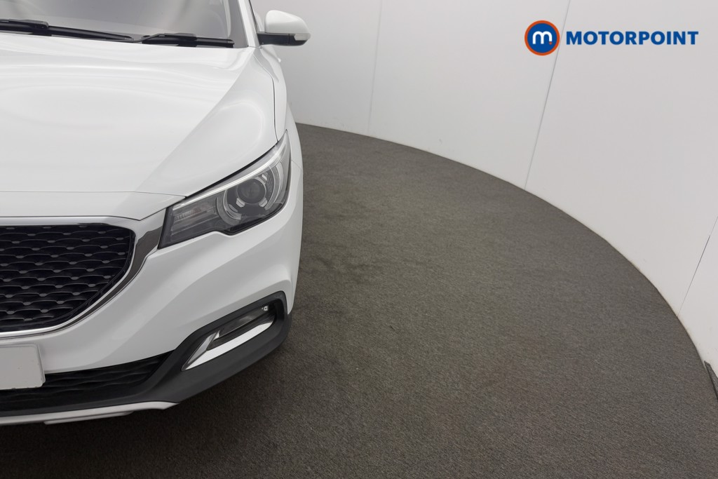Mg Motor Uk ZS Excite Manual Petrol SUV - Stock Number (1548114) - 20th supplementary image