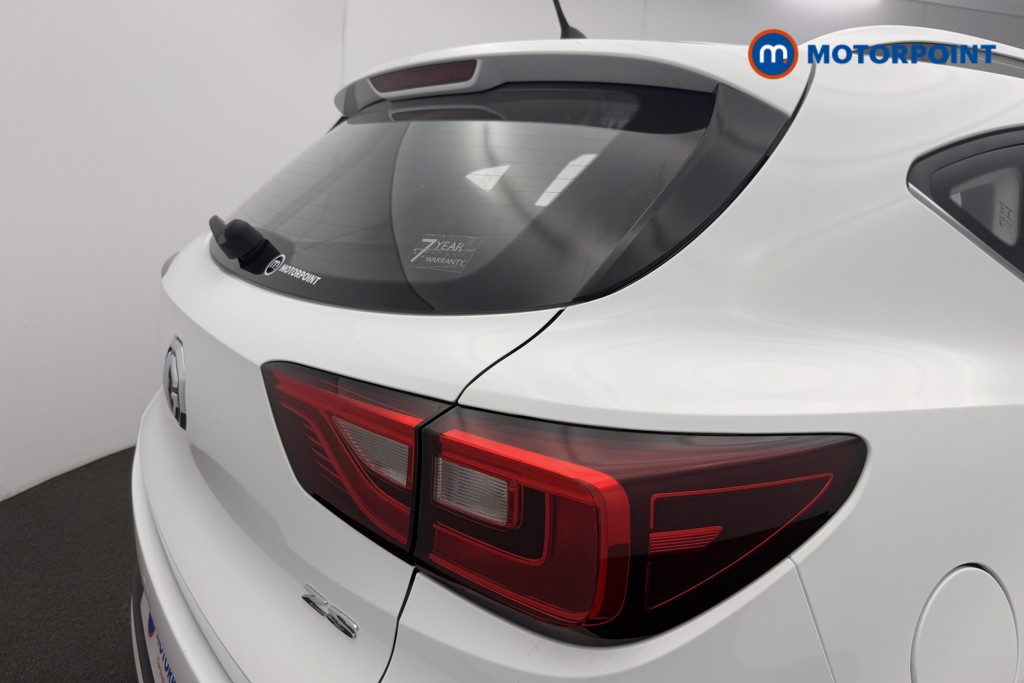 Mg Motor Uk ZS Excite Manual Petrol SUV - Stock Number (1548114) - 21st supplementary image