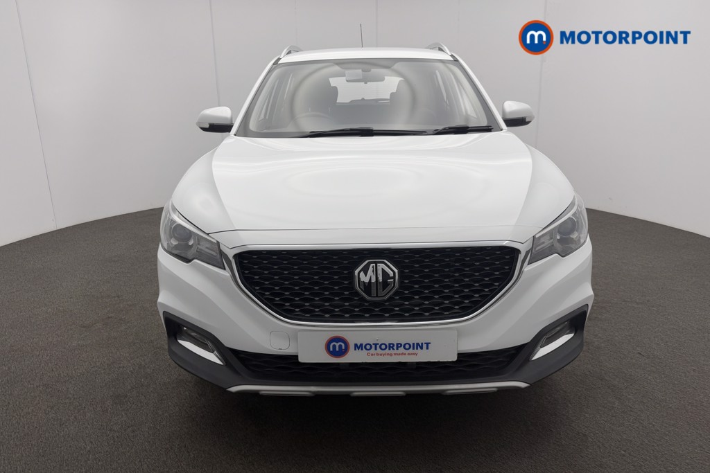 Mg Motor Uk ZS Excite Manual Petrol SUV - Stock Number (1548114) - 25th supplementary image