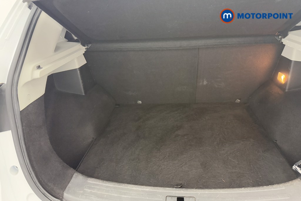 Mg Motor Uk ZS Excite Manual Petrol SUV - Stock Number (1548114) - 26th supplementary image