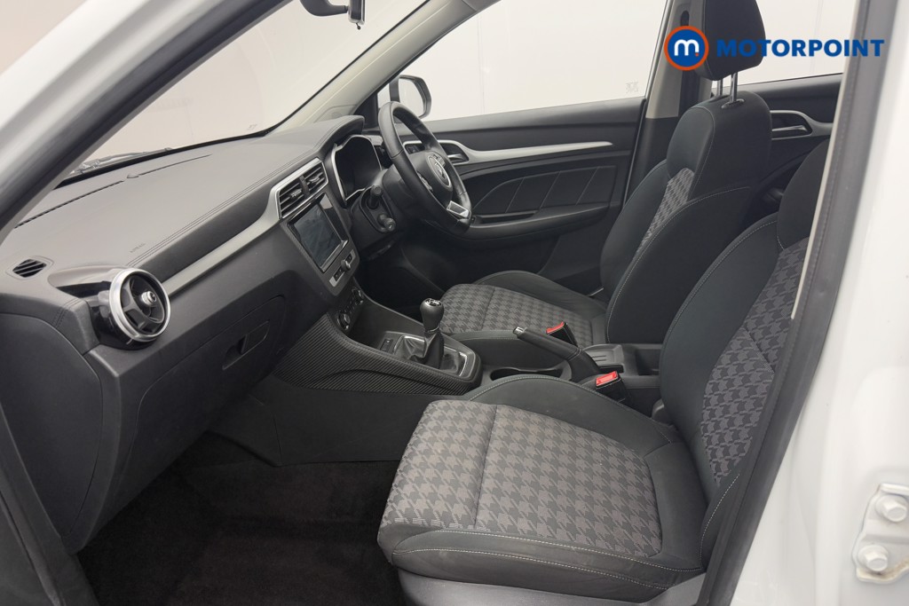 Mg Motor Uk ZS Excite Manual Petrol SUV - Stock Number (1548114) - 1st supplementary image