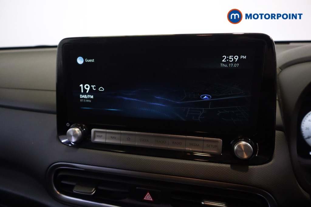 Hyundai Kona Premium Automatic Electric SUV - Stock Number (1549032) - 2nd supplementary image