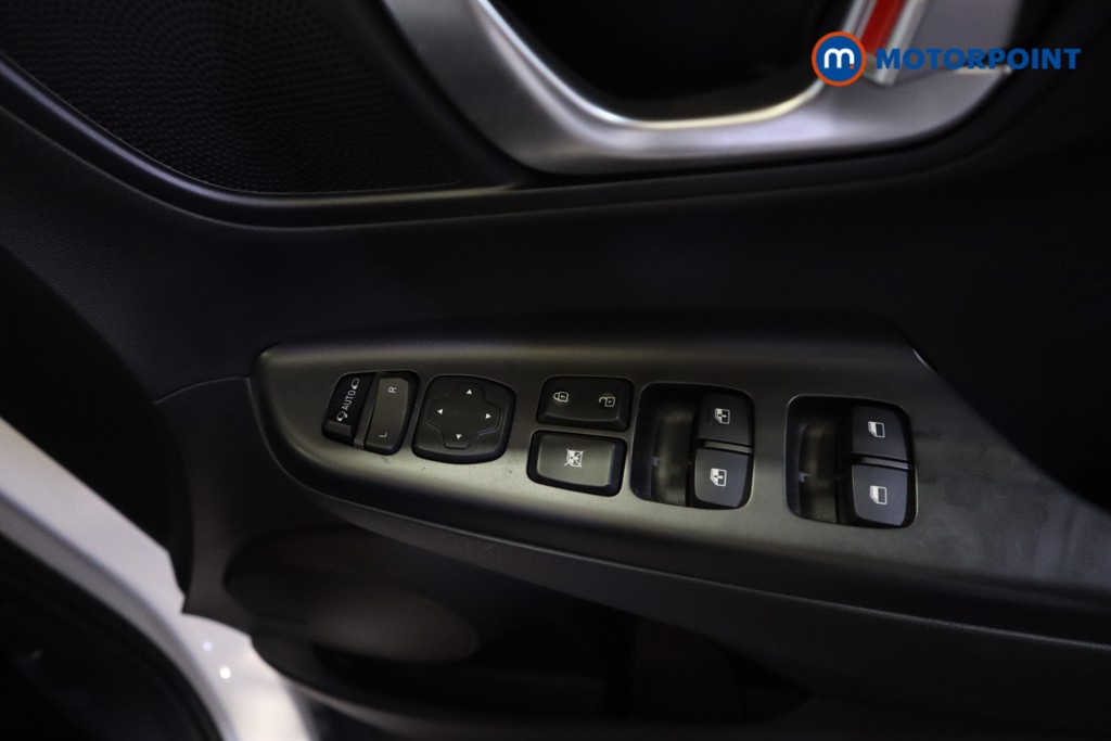 Hyundai Kona Premium Automatic Electric SUV - Stock Number (1549032) - 3rd supplementary image