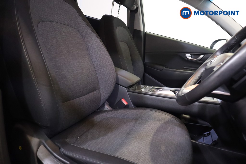 Hyundai Kona Premium Automatic Electric SUV - Stock Number (1549032) - 5th supplementary image