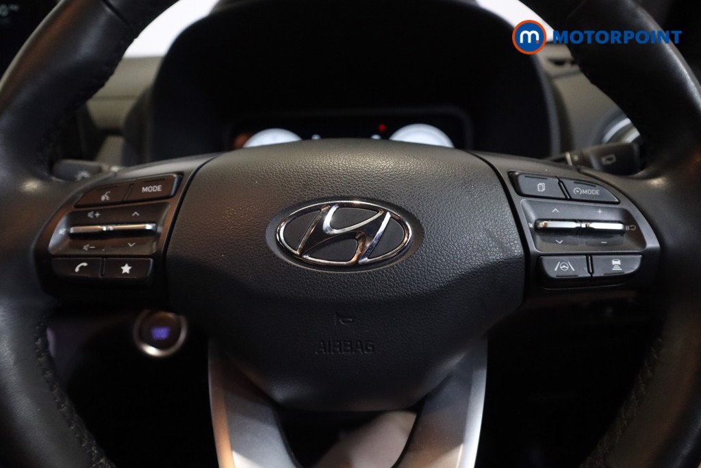 Hyundai Kona Premium Automatic Electric SUV - Stock Number (1549032) - 7th supplementary image